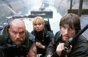 Reign of Fire