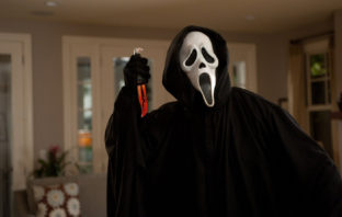 Scream 4