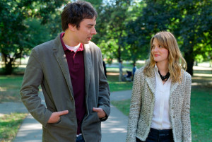 Movie Stills - "Fever Pitch"