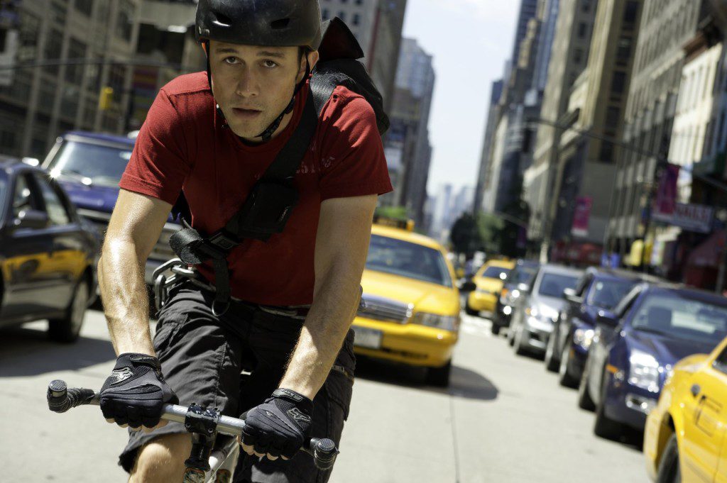 Premium Rush