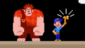 wreck-it-ralph-8-bit-game