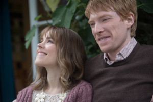 "About Time" 2013