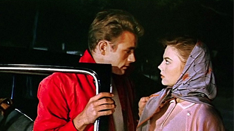 Rebel Without A Cause Movie Review 1955 The Movie Buff