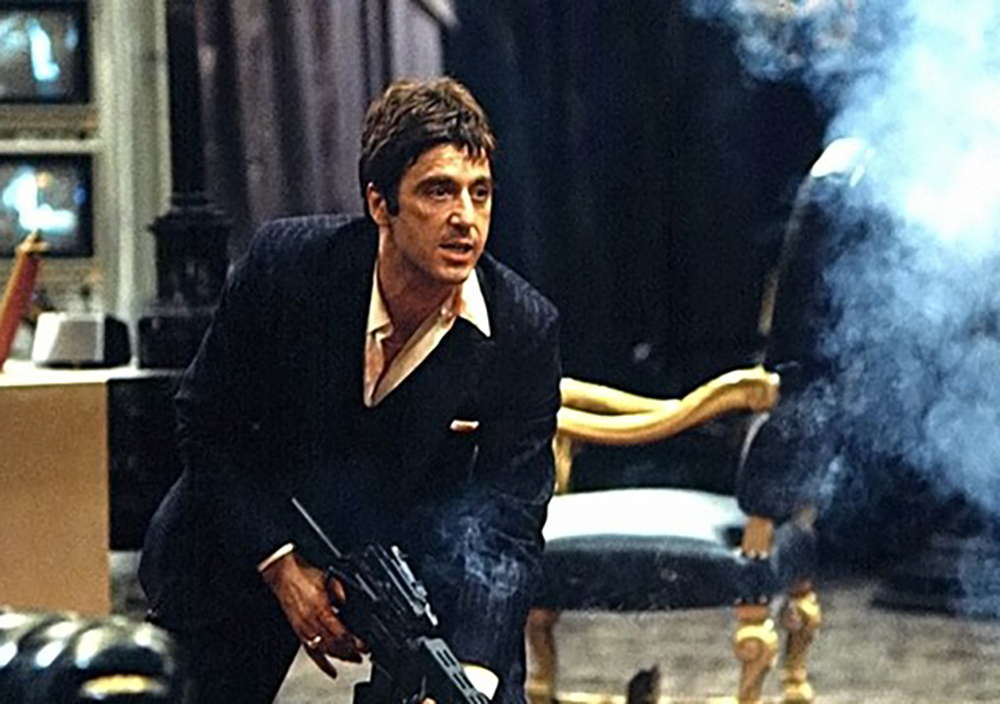 Scarface