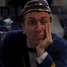 Four Rooms R