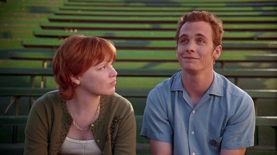 Cant Hardly Wait Movie Review 1998 The Movie