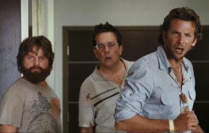 The Hangover