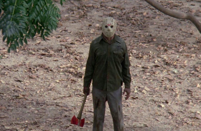 Friday the 13th Part V Movie Review (1985) | The Movie Buff