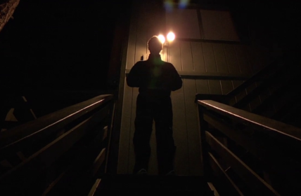 creep movie review (2014) | the movie buff