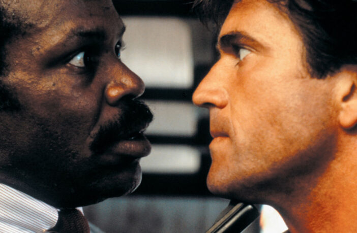 REVIEW - ‘Lethal Weapon’ (1987) | The Movie Buff