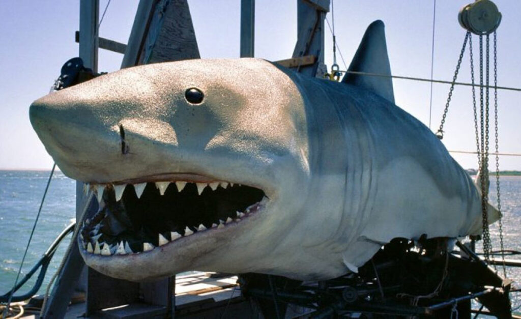 Feature: How The 'jaws' Sequels Stand Up To The Original 