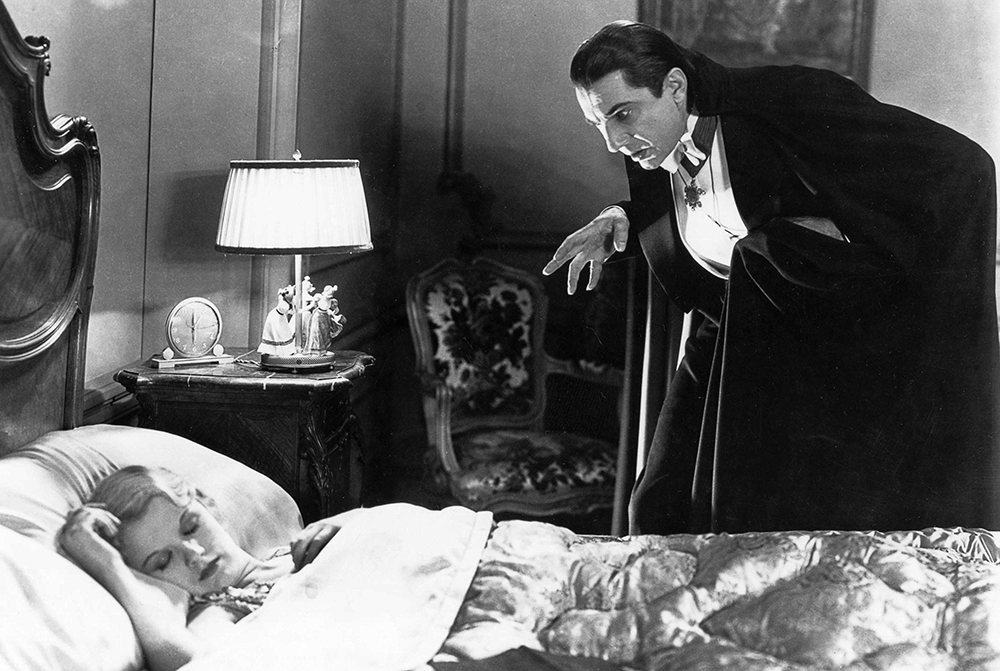 Review Dracula 1931 The Movie Buff