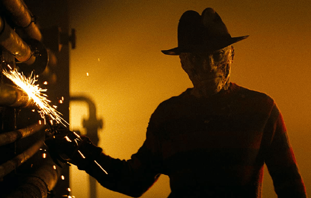 REVIEW 'A Nightmare on Elm Street' (2010) The Movie Buff