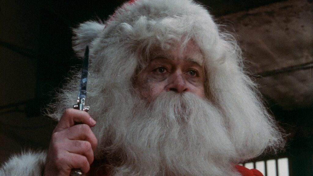 REVIEW - 'Christmas Evil' (1980) | The Movie Buff