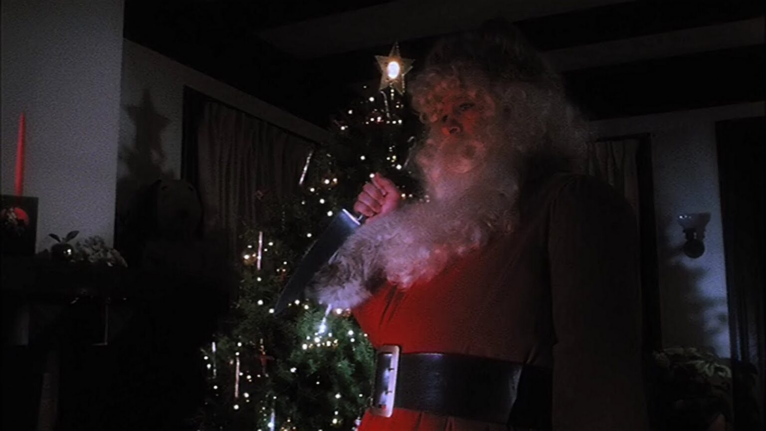 REVIEW - ‘Christmas Evil’ (1980) | The Movie Buff