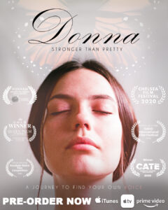 Donna Poster