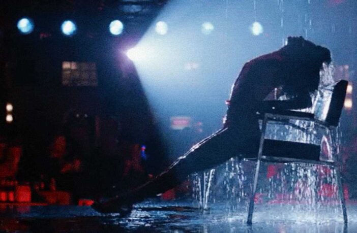 Review ‘flashdance 1983 The Movie Buff