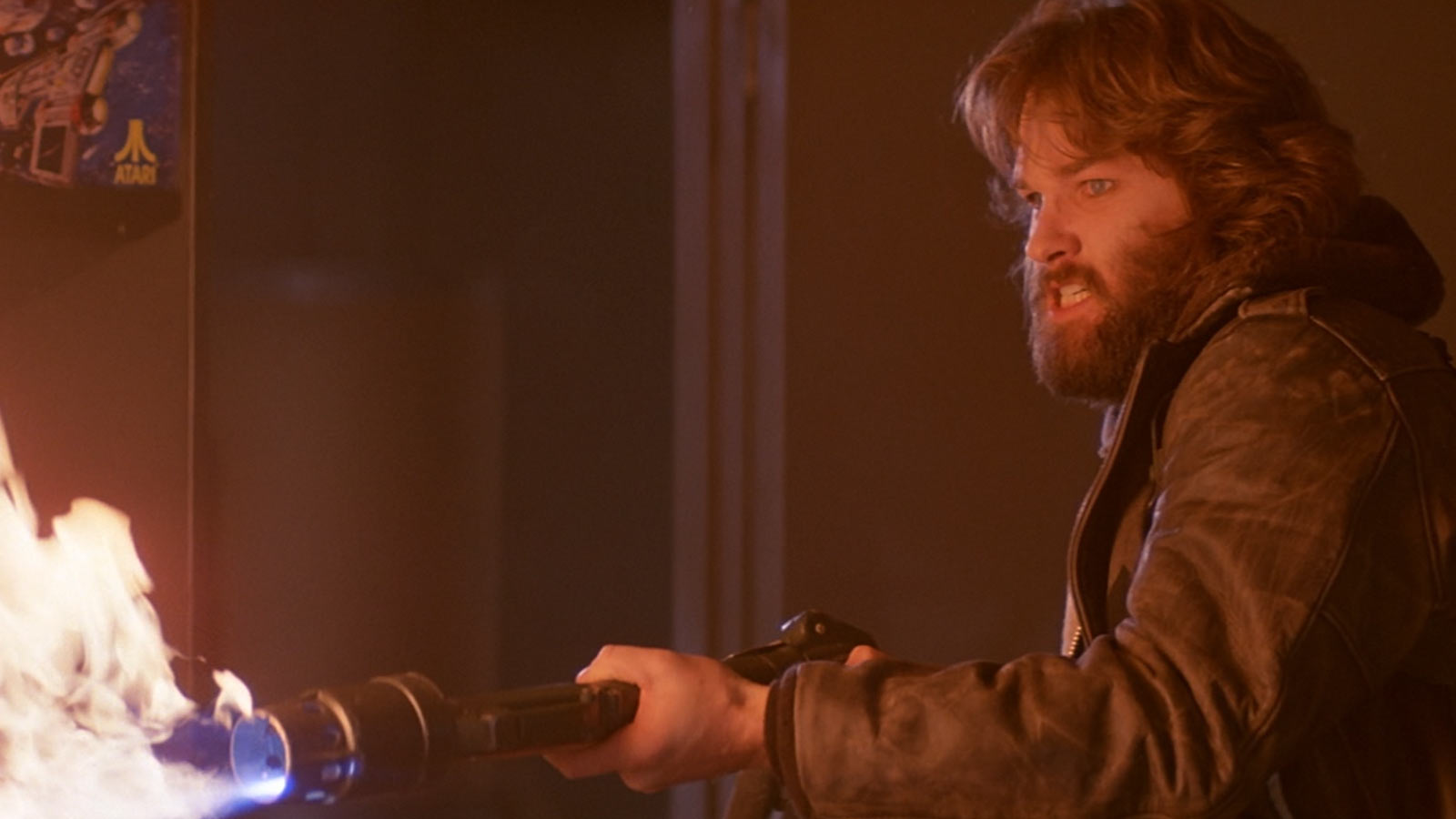 REVIEW - 'The Thing' (1982)