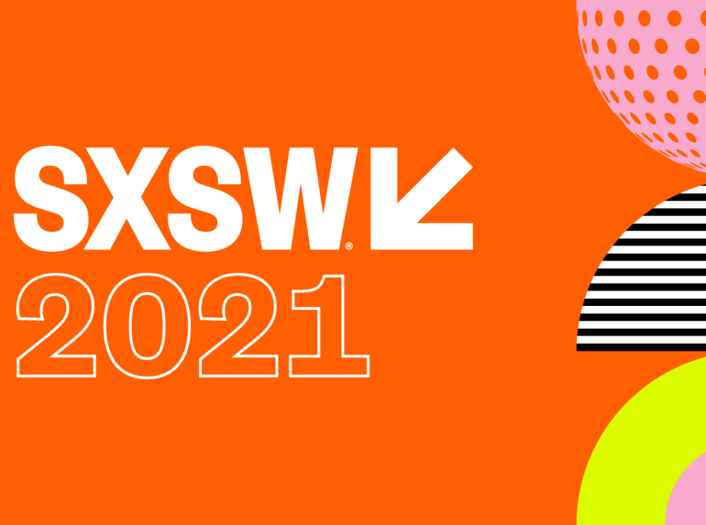 SXSW 2021