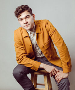 Daniel Maslany 