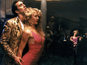 Wild at Heart 