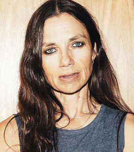 Justine Bateman 