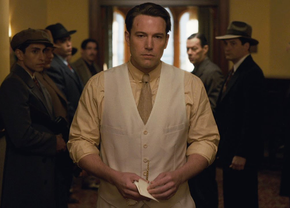 Live by Night