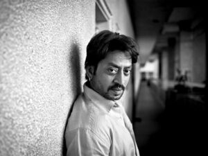 Irrfan Khan