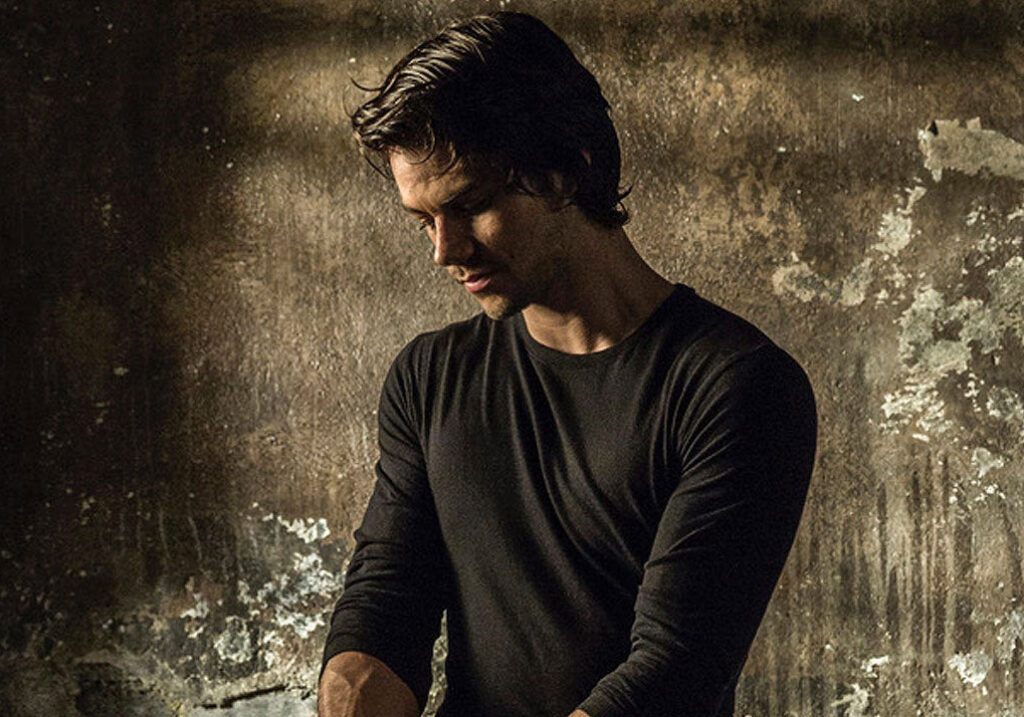 American Assassin