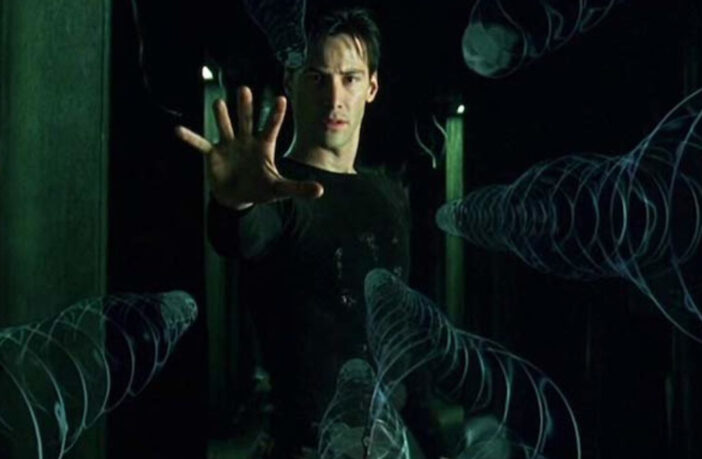 Review - 'the Matrix' (1999) 