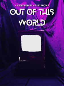 Out of This World poster 