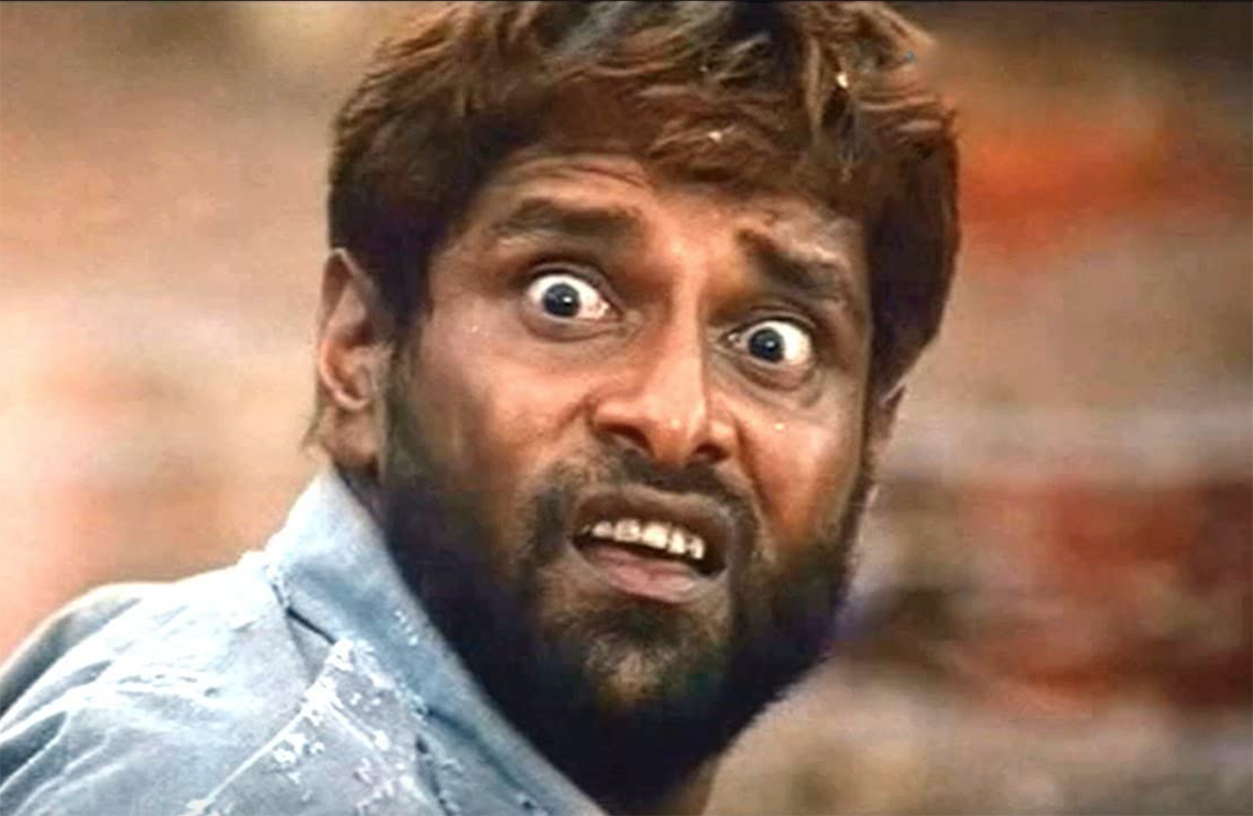 REVIEW - 'Pithamagan' (2003) | The Movie Buff