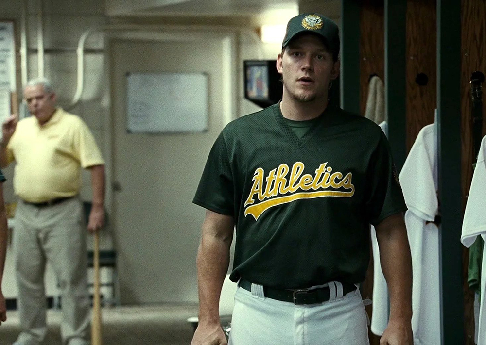 Moneyball