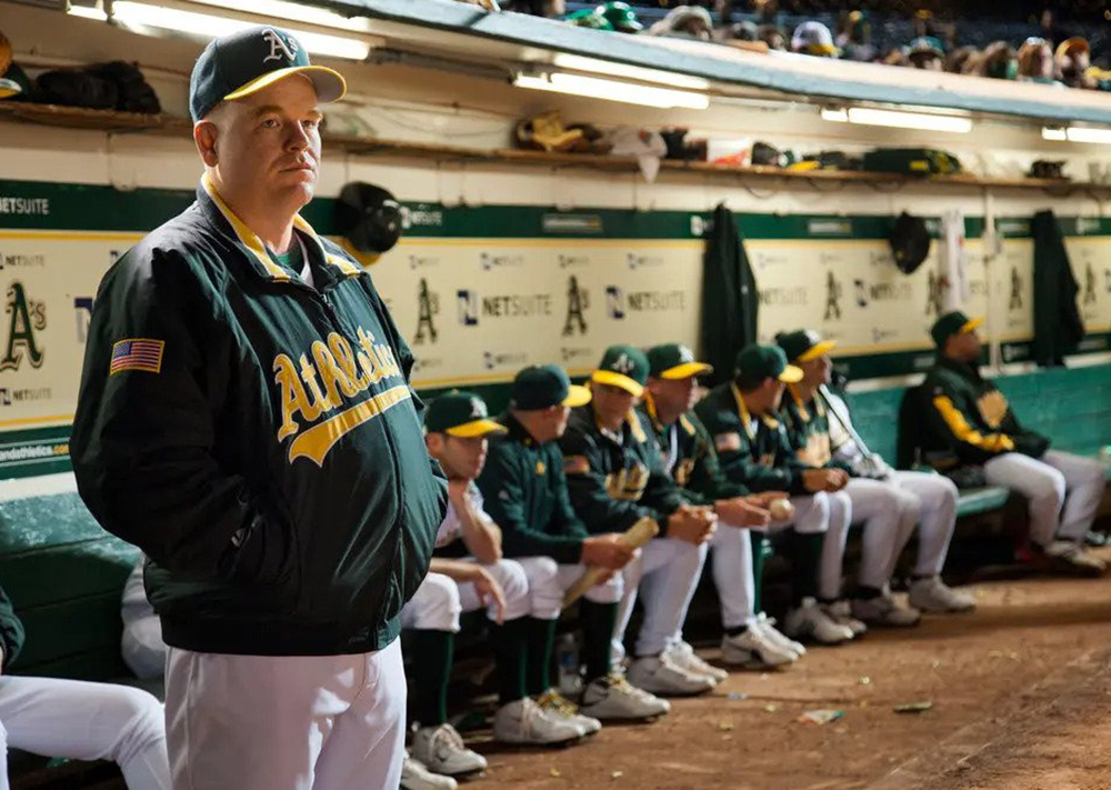 Moneyball 