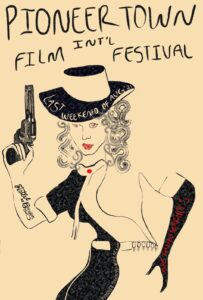 Pioneertown International Film Festival 