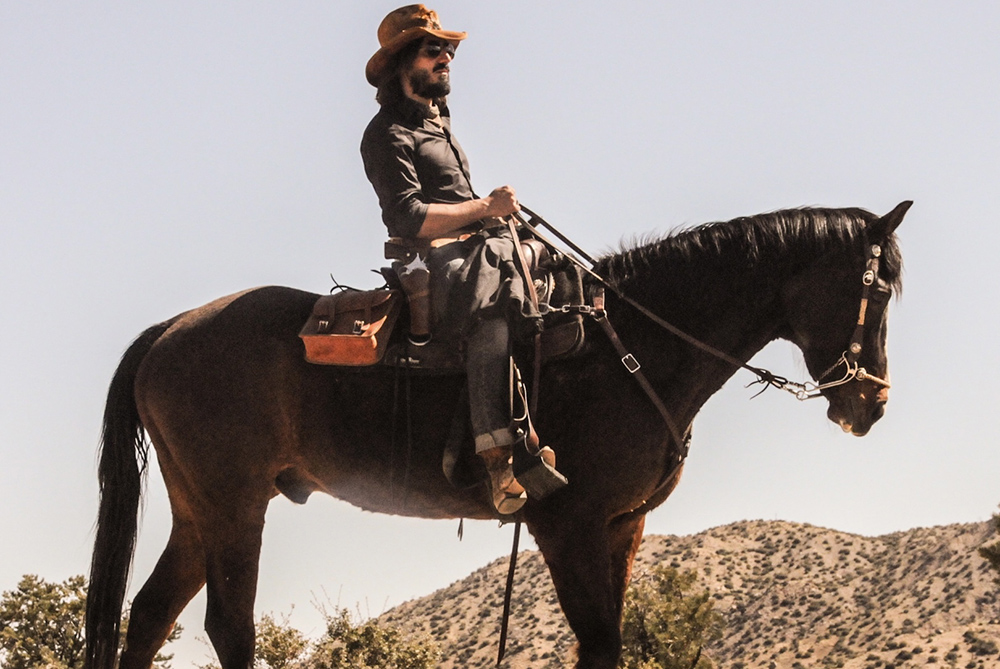 Pioneertown International Film Festival 