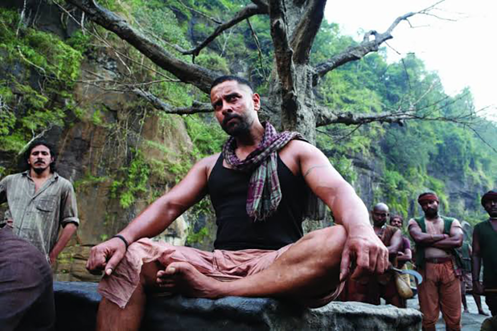 Raavanan 