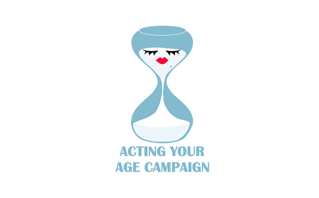 Acting Your Age