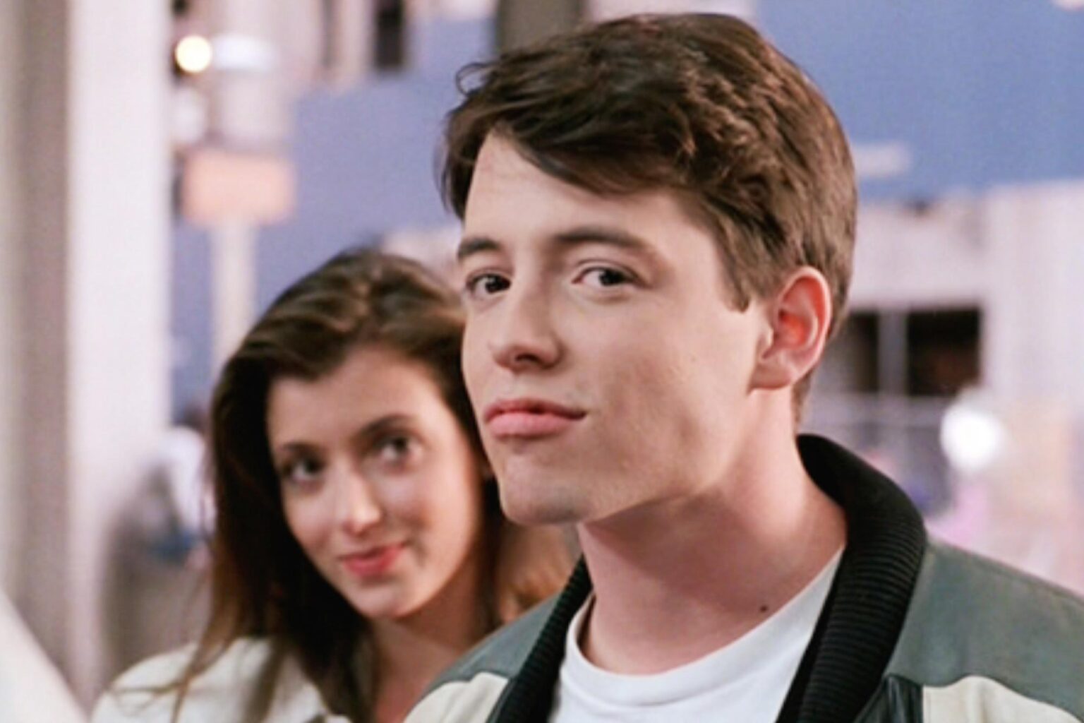 Ferris Bueller's Day Off