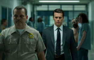 Mindhunter