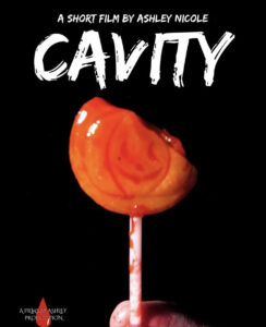 Cavity 