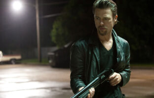 Killing them Softly