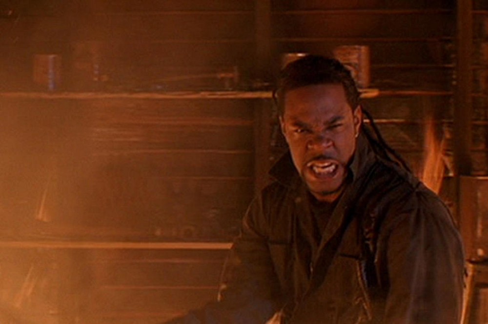 Halloween Resurrection 