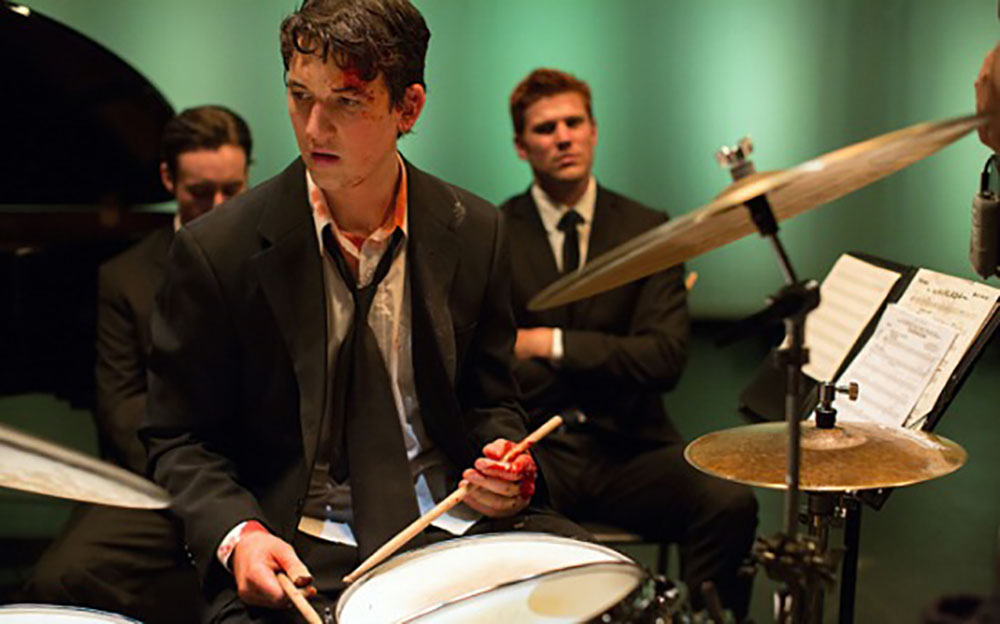 Whiplash 