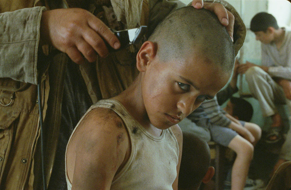 Incendies 