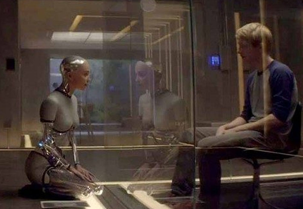 Ex Machina 