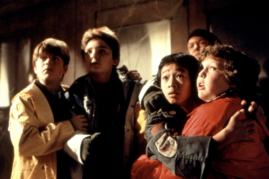 The Goonies