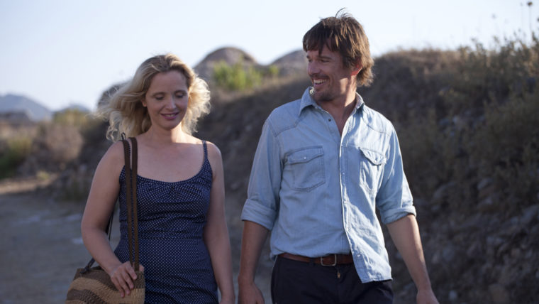 Before Midnight