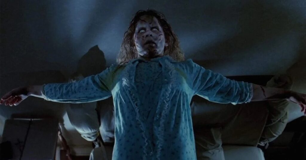 The Exorcist