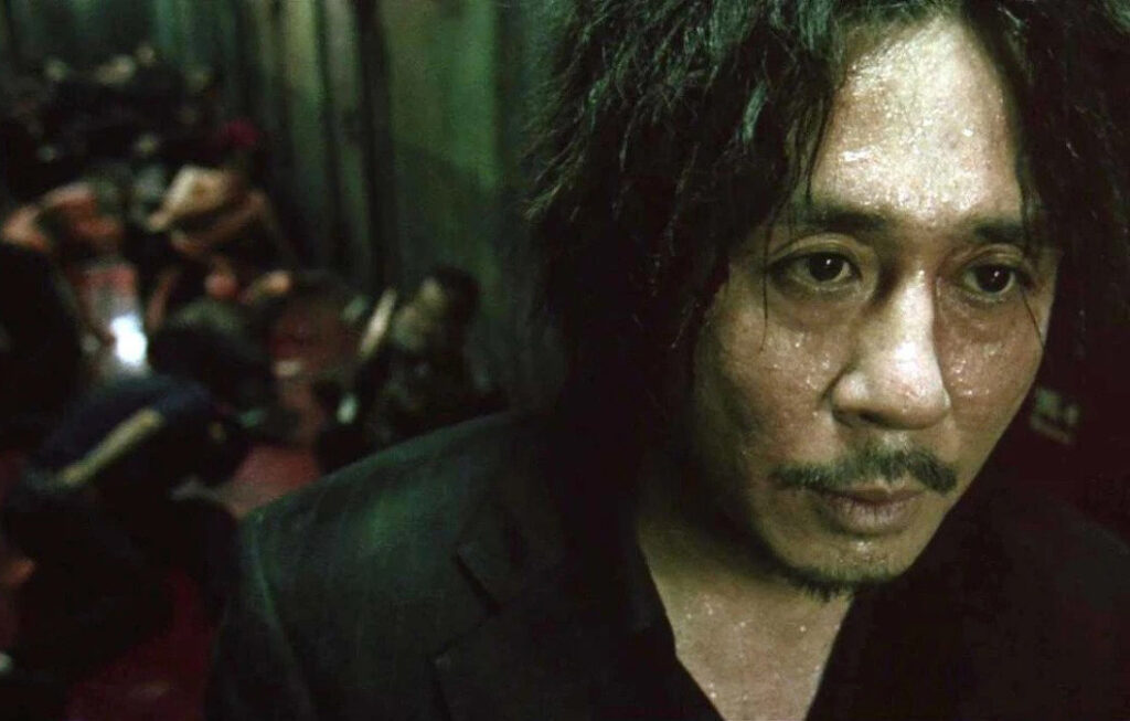 Oldboy